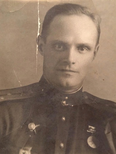 Дудников Александр Павлович