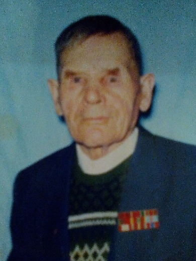 Миндияров Гаделибаб
