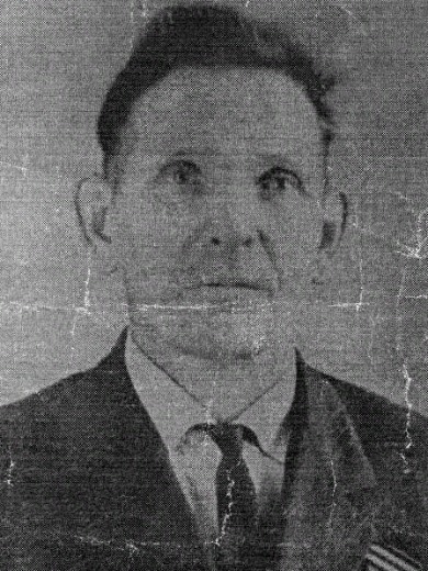 Вдовин Федор Иванович