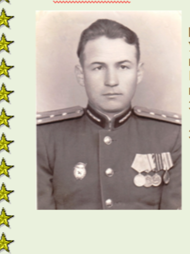 Анишин Анатолий Филиппович