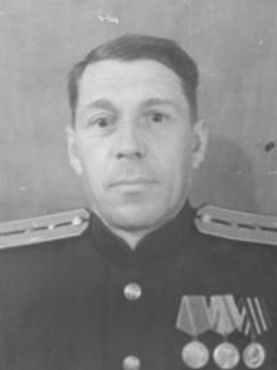 Шадрухин Иван Александрович