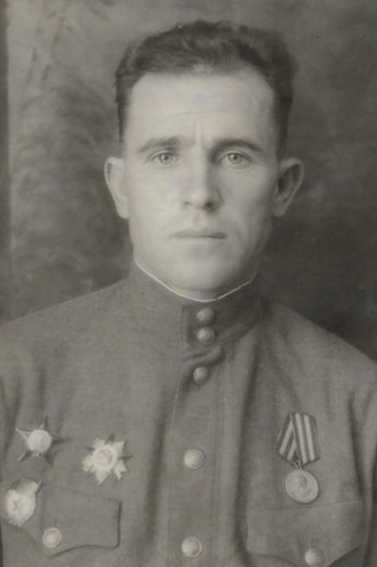 Авдеев Алексей Георгиевич