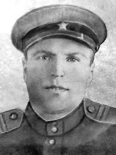 Борисов Иван Иванович