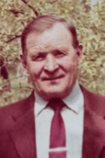 Максимов Николай Наумович