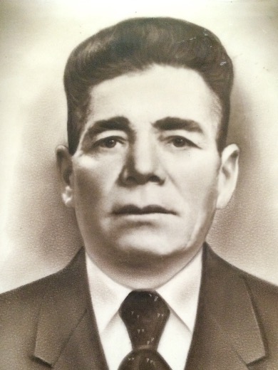 Косолапов Иван Васильевич