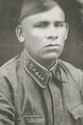 Поздеев Борис Иванович