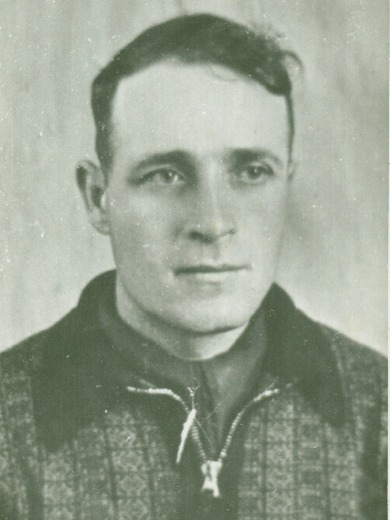 Гостев Алексей Митрофанович