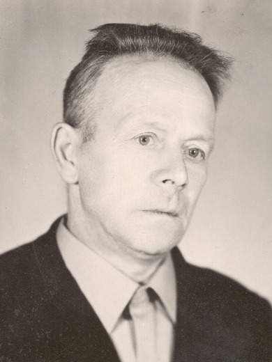 Мелехин Борис Александрович