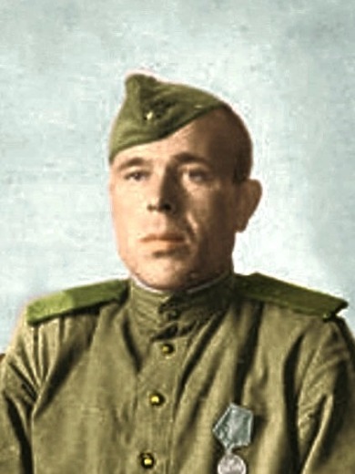 Санников Василий Васильевич