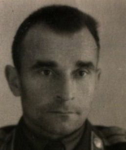 Жихарев Иван Васильевич