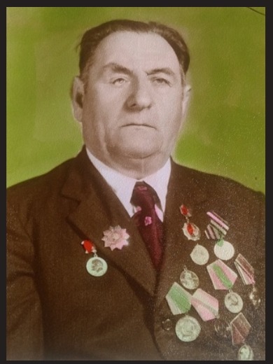 Нуриев Али Иса-Оглы