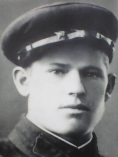 Мудрый Сергей Дмитриевич