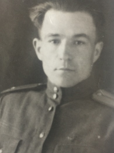 Никонеко Василий Елесеевич