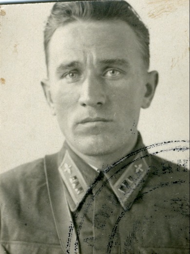 Козловский Вацлах Юлианович
