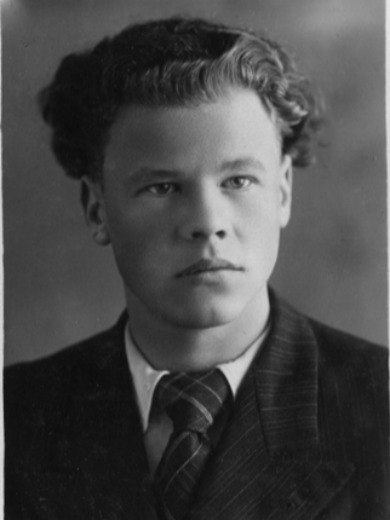 Ковалев Михаил Григорьевич