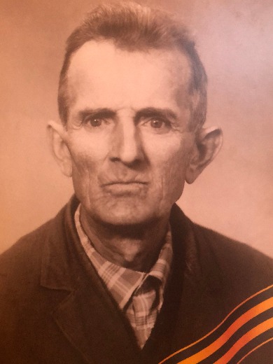 Бугаев Федор Андреевич