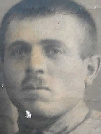 Алавердов Леван Васильевич