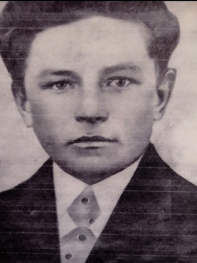 Лонин Константин Иванович