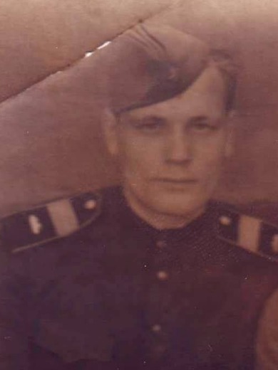 Шурыгин Георгий Дмитриевич