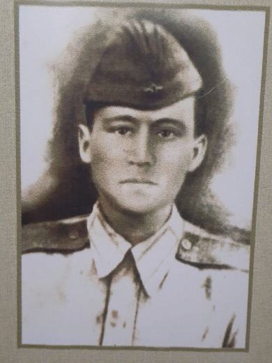 Крижицкий Василий Стефанович