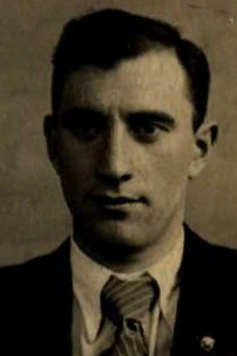 Цирульников Лев Моисеевич
