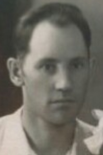 Агеев Павел Павлович