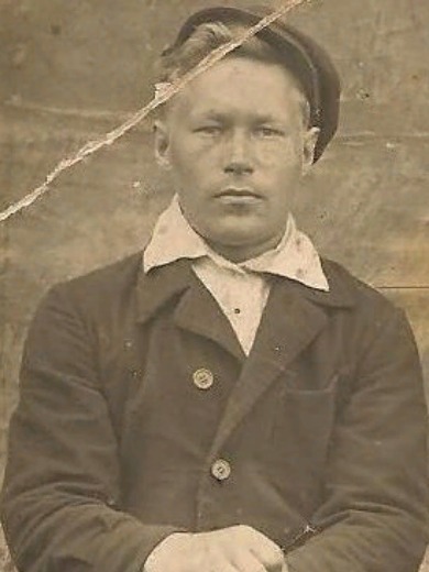 Ваньков Алексей Андреевич