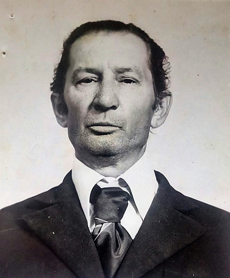 Демиденко Михаил Михайлович