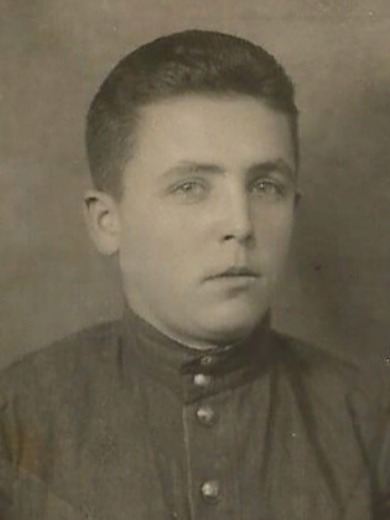 Киселев Иван Михайлович