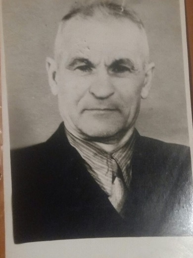 Каляпин Василий Яковлевич