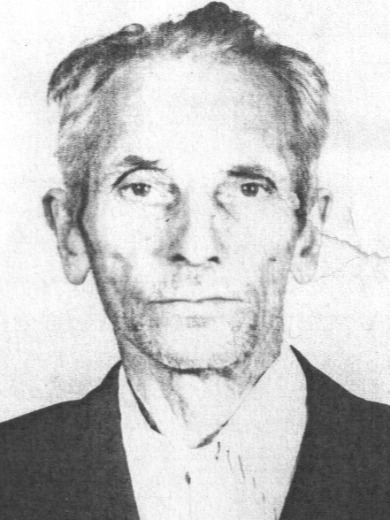 Грудинин Иван Николаевич