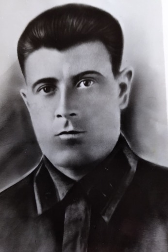 Минаев Иосиф Васильевич