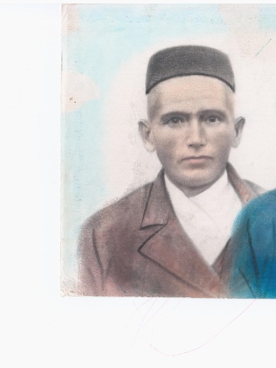 Зямилев Мурсал Мухтасарович