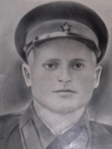 Василенко Владимир Петрович