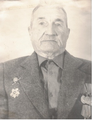 Зарецкий Илларион Архипович