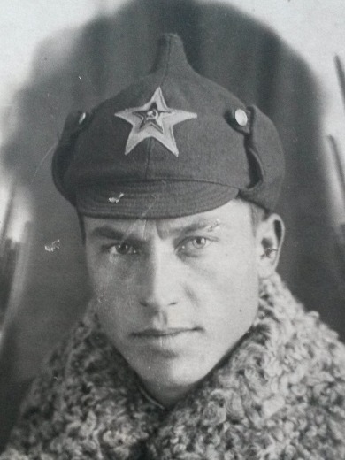 Киприянов Апполинарий Иванович