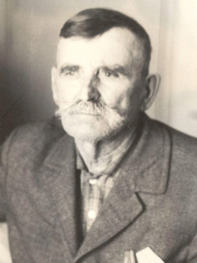 Жданов Ефим Иванович