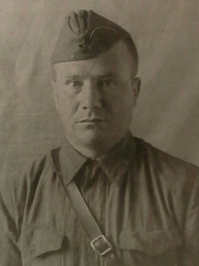 Марьин Владимир Михайлович