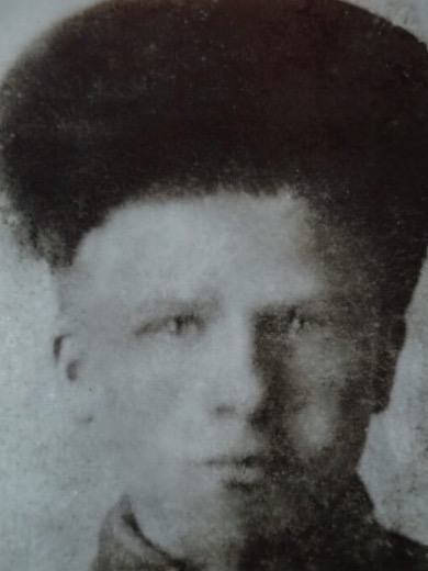 Евгеньев Александр Евгеньевич