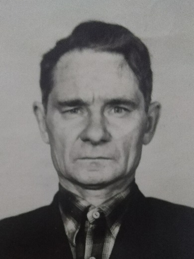 Тимошкин Владимир Андреевич