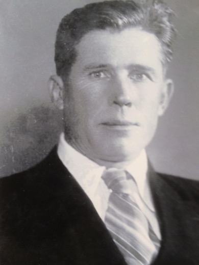 Андреев Фёдор Павлович