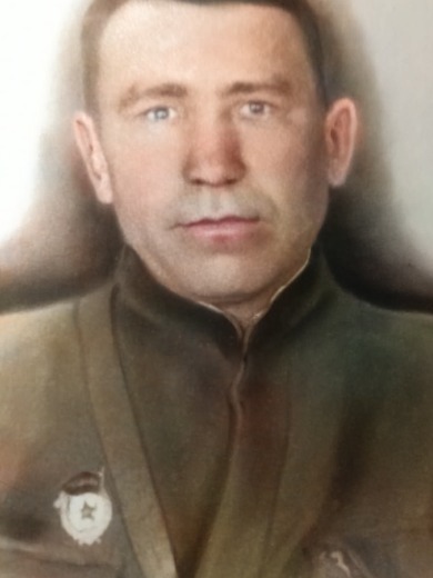 Селивоненко Сергей Трифанович
