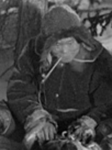 Панкагир Афанасий Иванович