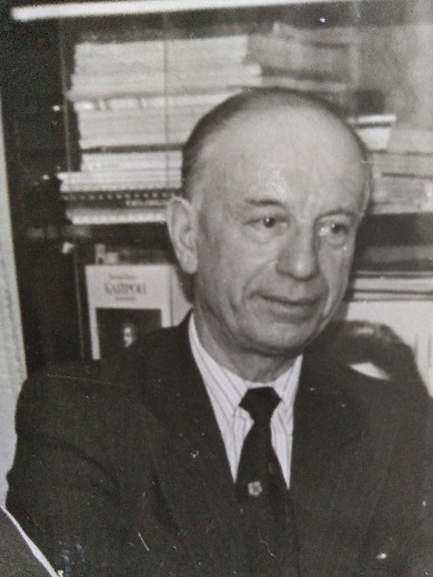 Морозов Алексей Иванович
