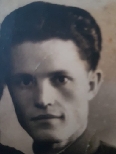 Исаев Константин Андреевич