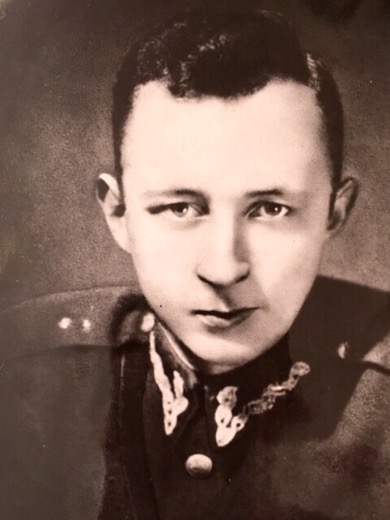 Румянцев Сергей Сергеевич