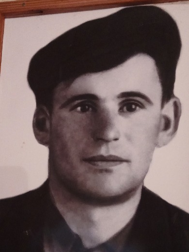 Титов Василий Павлович