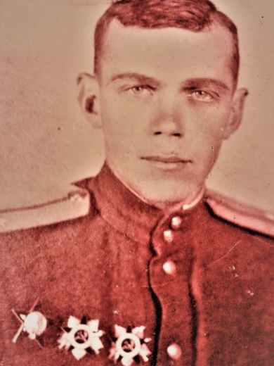 Соколов Владимир Николаевич