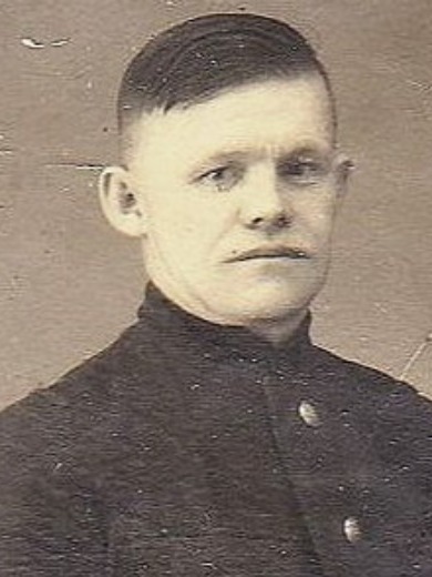 Чугунов Алексей Иванович