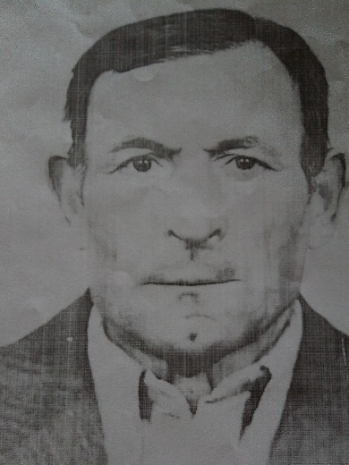 Русинов Николай Иванович